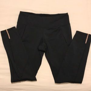 Brooks running tights